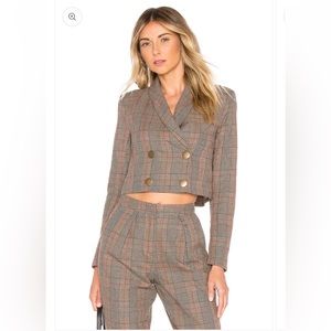 Tularosa | Kendra Jacket- M